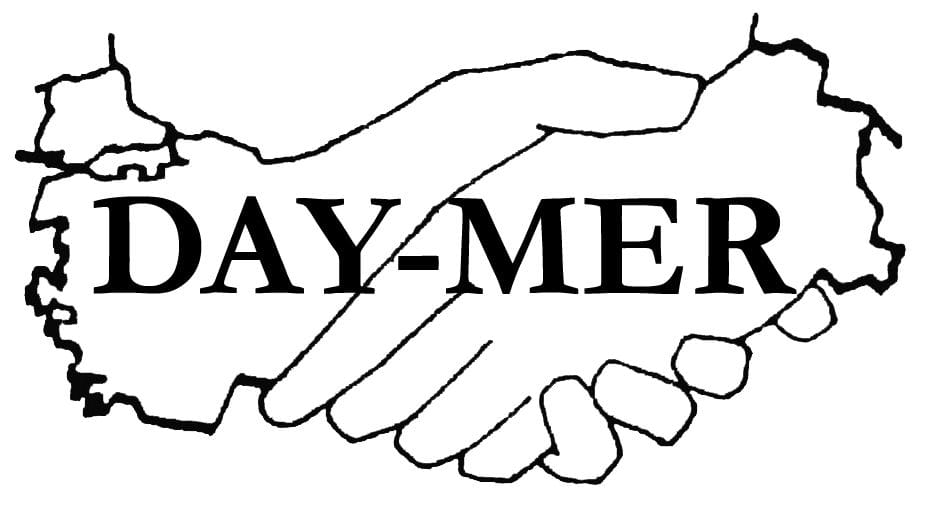 Day-Mer logo