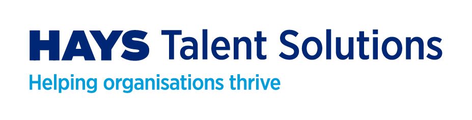 Hays Talent Solutions logo