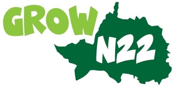 Grow N22 Logo