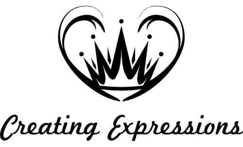Creating Expressions Logo jpeg