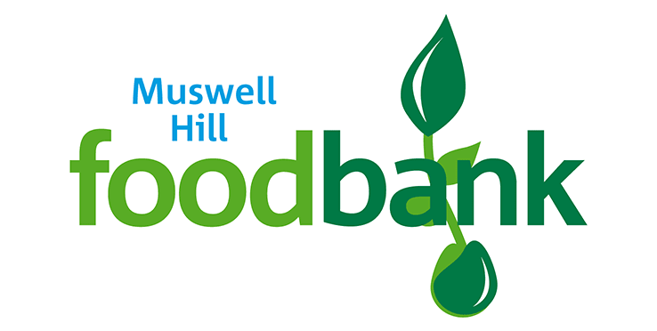Muswell Hill Foodbank Logo
