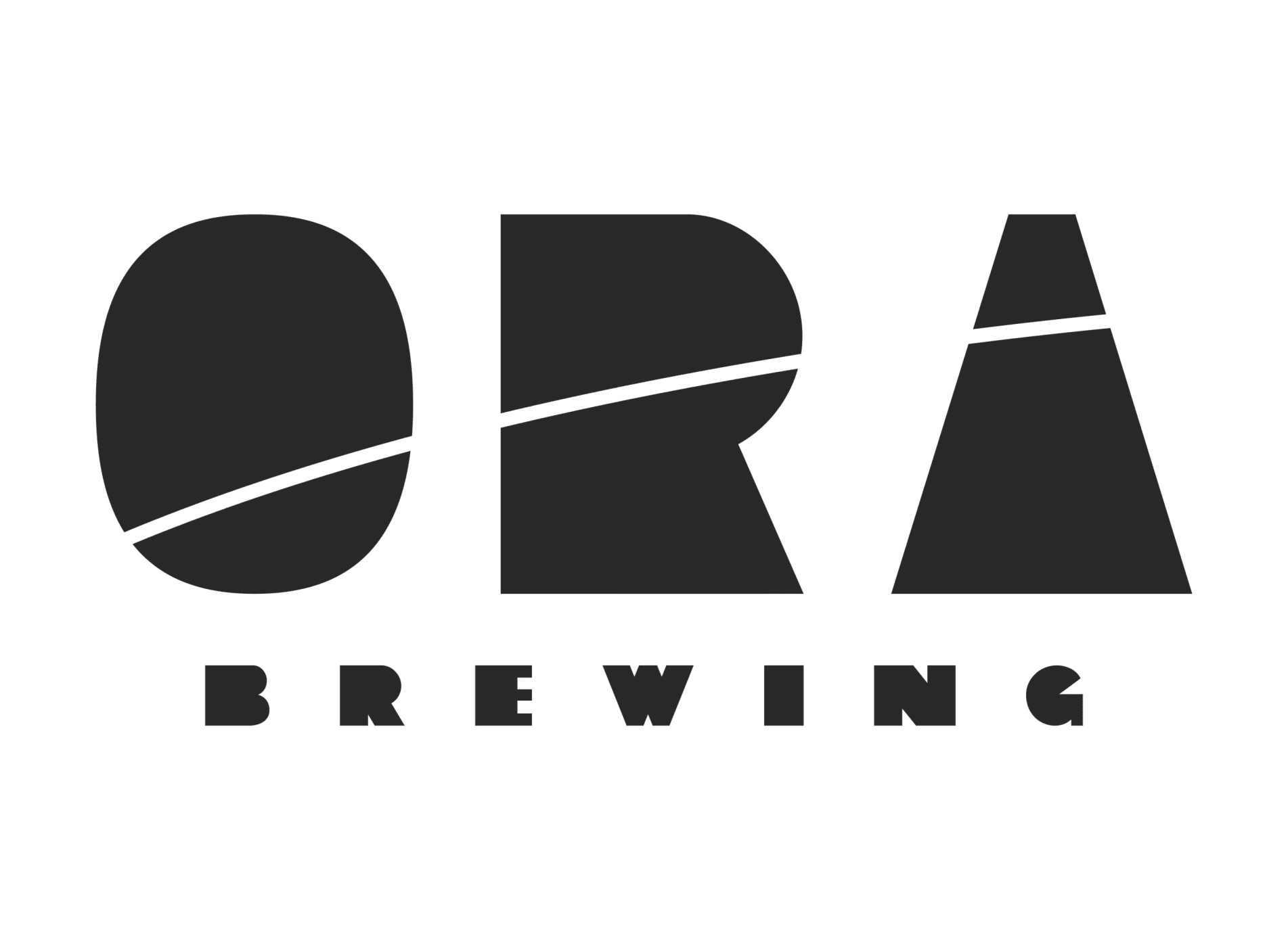 ORA Brewing Logo