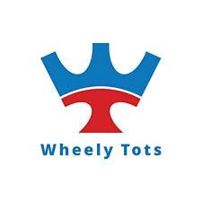 Wheely Tots logo