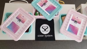 Sister System