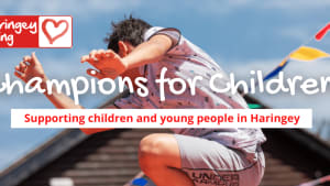 Champions for Children Appeal raises £10,000!